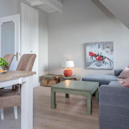 Appartement Leo à Keitum Extérieur photo